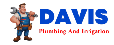 Trusted plumber in FRUITLAND